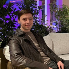 Артём Осипович, 24.09, Краснодар