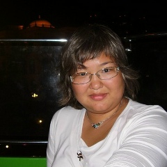 Akerke Muratkhankyzy, 16.05.1991, Алматы