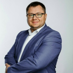 Антон Путятин, 03.12.1985, Москва