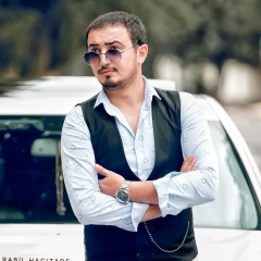 Rabil Hacizade, 23.02.1992, Гёйгёль