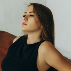 Nataha Yatsenko, 27.02.1993, Архангельск