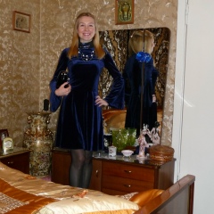 Полина Бонасевич, 28.04