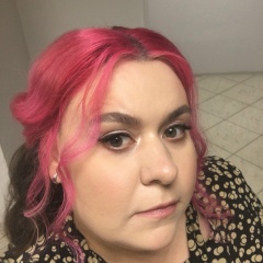 Санечка Земцева, 21.09.1994, Новосибирск