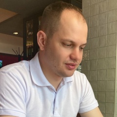 Павел Горитовский, 18.03.1993, Волжский