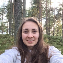 Надежда Исаева, 09.02, Berlin