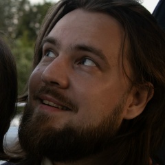 Виталий Суздалев, 10.07.1990, Санкт-Петербург