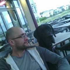 Влад Имир, Dortmund