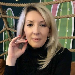 Елена Толок, 07.05, Ростов-на-Дону