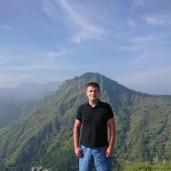 Василий Горбунов, 10.01.2001