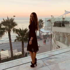 Анна Шилова, 16.10, Краснодар