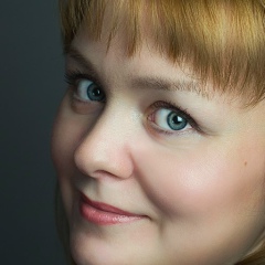 Люба Камынина, 02.01.1984, Великий Новгород