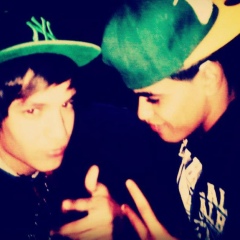 Dridi Fadi, 30.04.1989