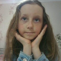 Ева , 30.05.2002, Степногорск