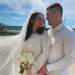 Никита Васильев, 18.07.1990, Санкт-Петербург