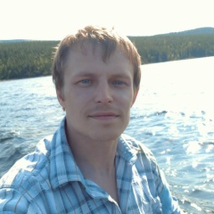 Алексей Подымников, 29.06.1992, Кандалакша