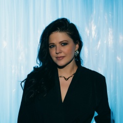 Елена Русских, 03.02, Москва