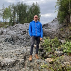 Павел Симаков, 04.10.1985, Москва