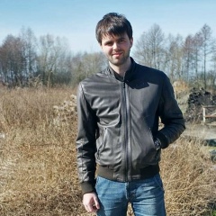 Dmitry Kobeza, 15.02