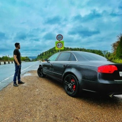 Александр Ленёв, 12.06.1989, Уфа