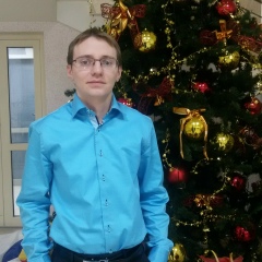 Александр Гонгало, 19.11, Екатеринбург