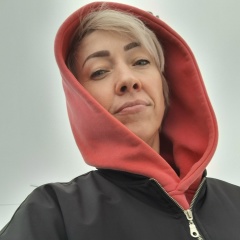 Даша Шулягина, 05.11.1984, Полярные Зори