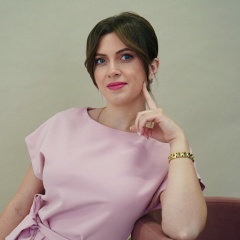 Марина Олешкевич