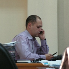 Антон Кочетыгов, 14.08.1985, Ростов-на-Дону