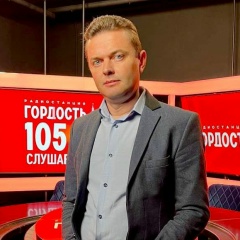 Константин Терехов, Москва