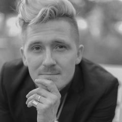 Джеймс Космо, 16.10, Москва