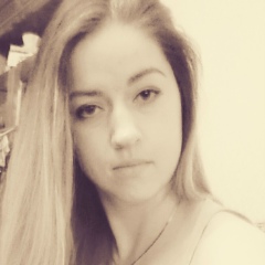 Анастасия Суворова, 22.10, Москва