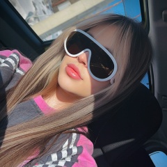 Лина Степанова, 27.03.2004, Иркутск