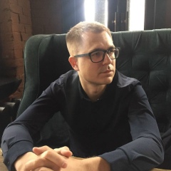 Артем Мусихин, 09.07, Москва