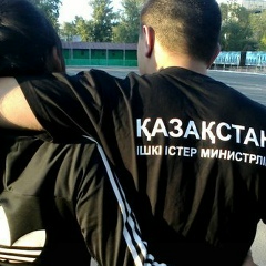 Baglan Kurmashev, 26.04.1994, Алматы