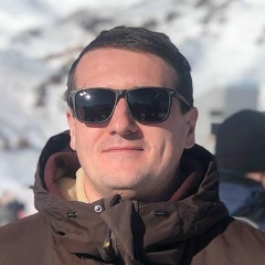 Макс Штерн, 03.11, Латная