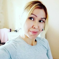 Гульбану Сансызбаева, 13.06.1986, Шымкент