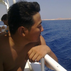 Антон Люгай, 23.12.1986, Москва