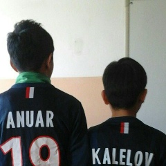 Ануар Айтбаев, 06.03, Павлодар