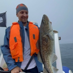 Сергей Бирюков, 15.01, Санкт-Петербург