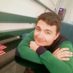 Тимур Абдуллаев, 22.04, Дашогуз