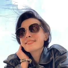 Екатерина Никитина, 13.06, Красноярск