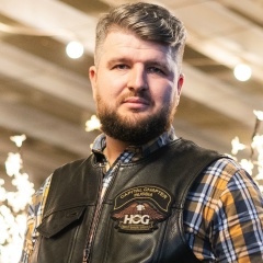 Алексей Лысиков, 12.12, Москва