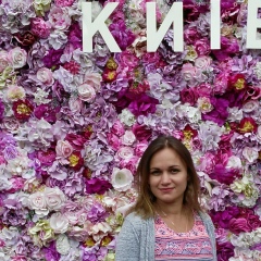 Ирина Бабел, 24.05.1982