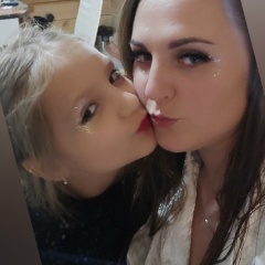 Наталья Я, 09.01, Минусинск