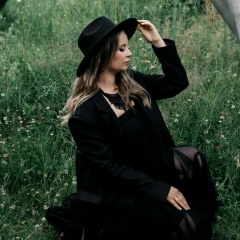 Анна Тарасова, 21.11.1988, Москва