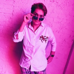 Юлия Калинкина, 22.12