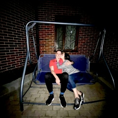 Egor Barabanov, 04.08.1990