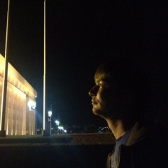 Илья Урманов, 10.08.1988, Уфа