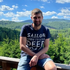 Олександр Омельченко, 05.03.1990