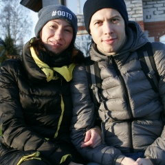 Антон Обухов, 18.03.1988, Сергиев Посад