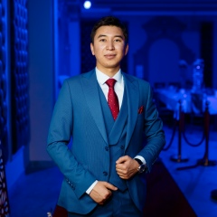 Абилкаир Капаров, 13.06, Бейнеу